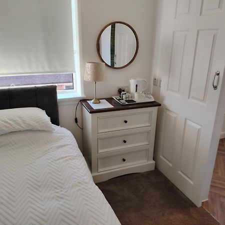 Linroy Guest House Skegness Exteriér fotografie