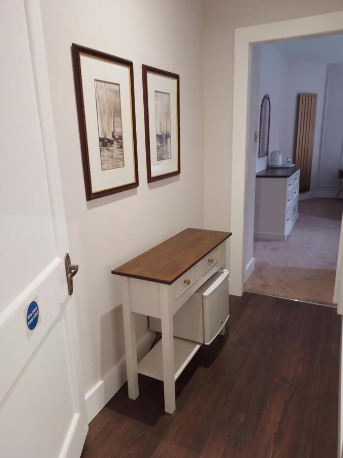 Linroy Guest House Skegness Exteriér fotografie