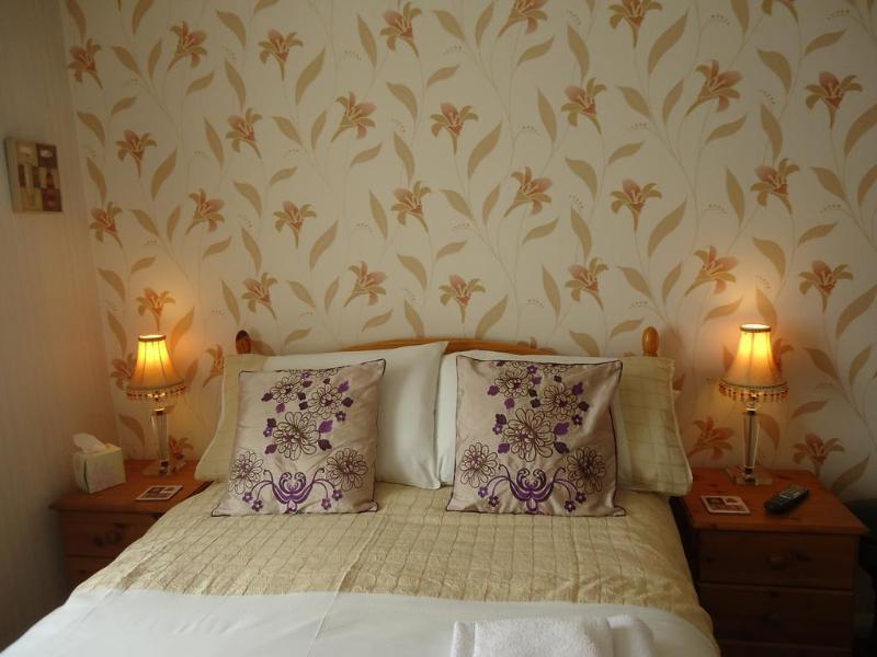 Linroy Guest House Skegness Exteriér fotografie