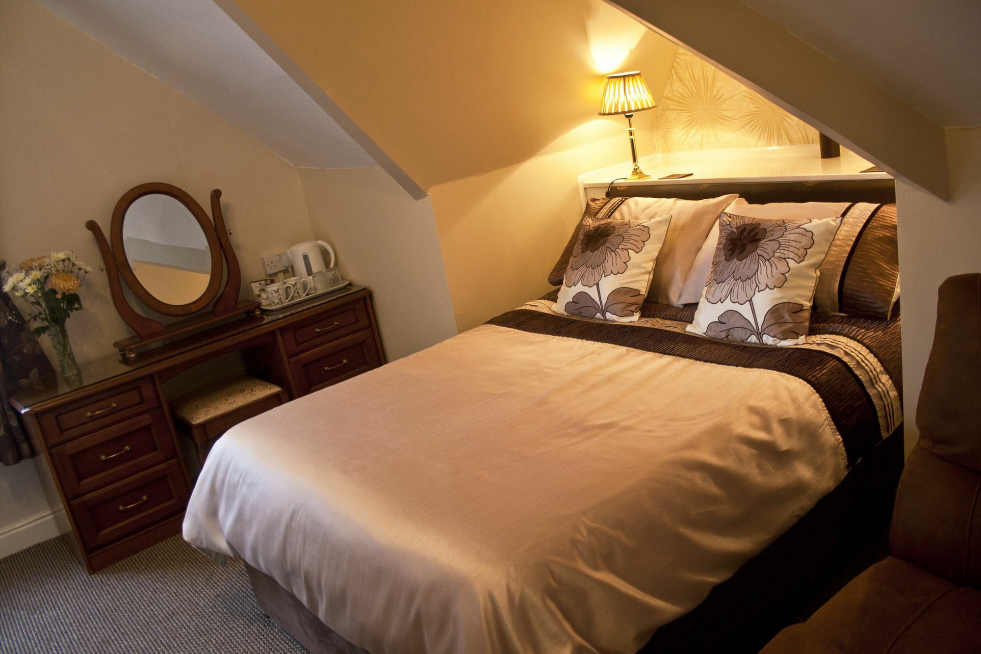 Linroy Guest House Skegness Exteriér fotografie